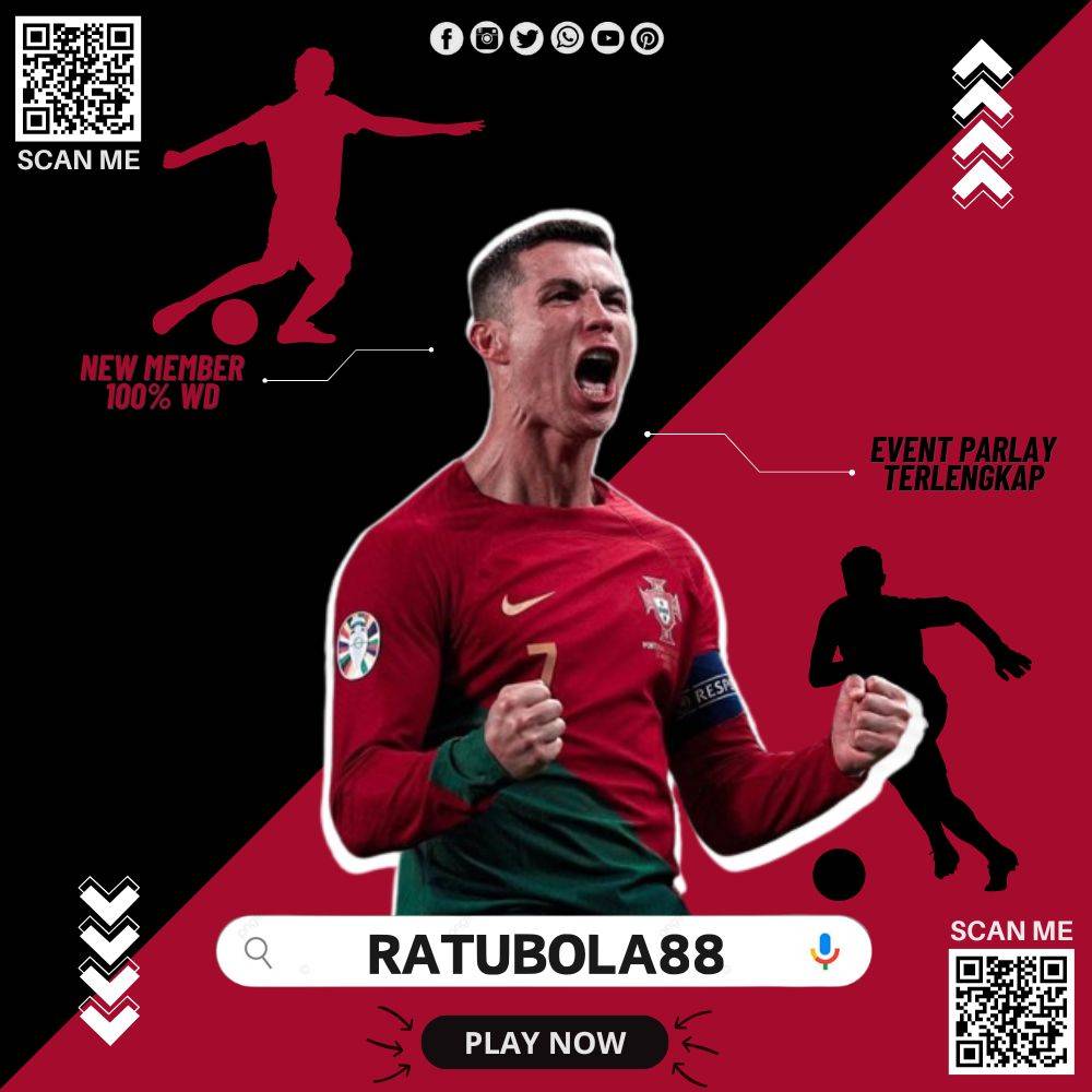 RatuBola88 ⭐ Eksklusif Betting Mix Parlay Pasaran Liga Terlengkap